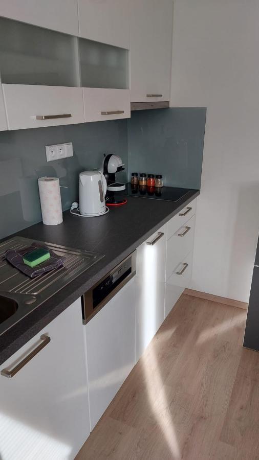 Kvilda! Apartman Terezka 아파트 외부 사진