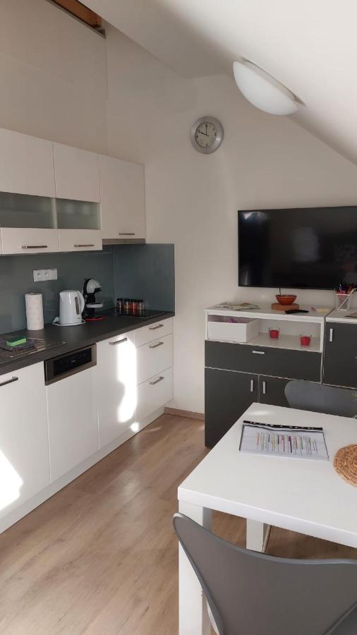 Kvilda! Apartman Terezka 아파트 외부 사진