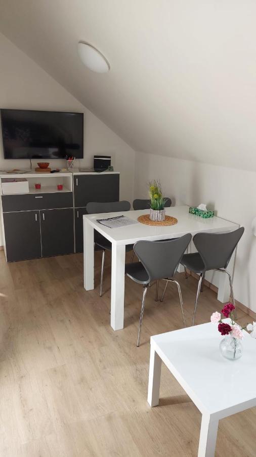 Kvilda! Apartman Terezka 아파트 외부 사진